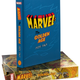Image for article titled This Collection of Marvel's Earliest Comics Is Absolutely, Well, Marvelous